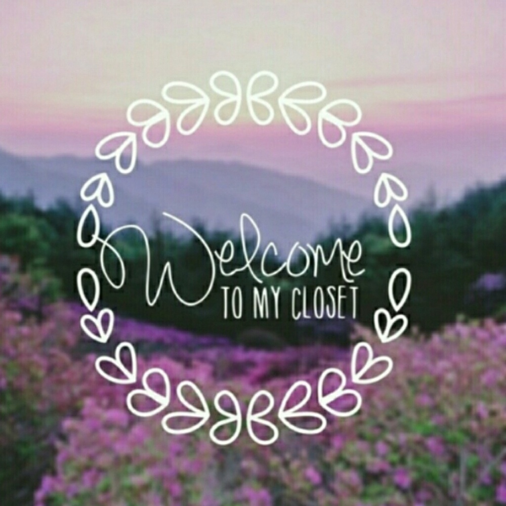 Closet Clearout Sale